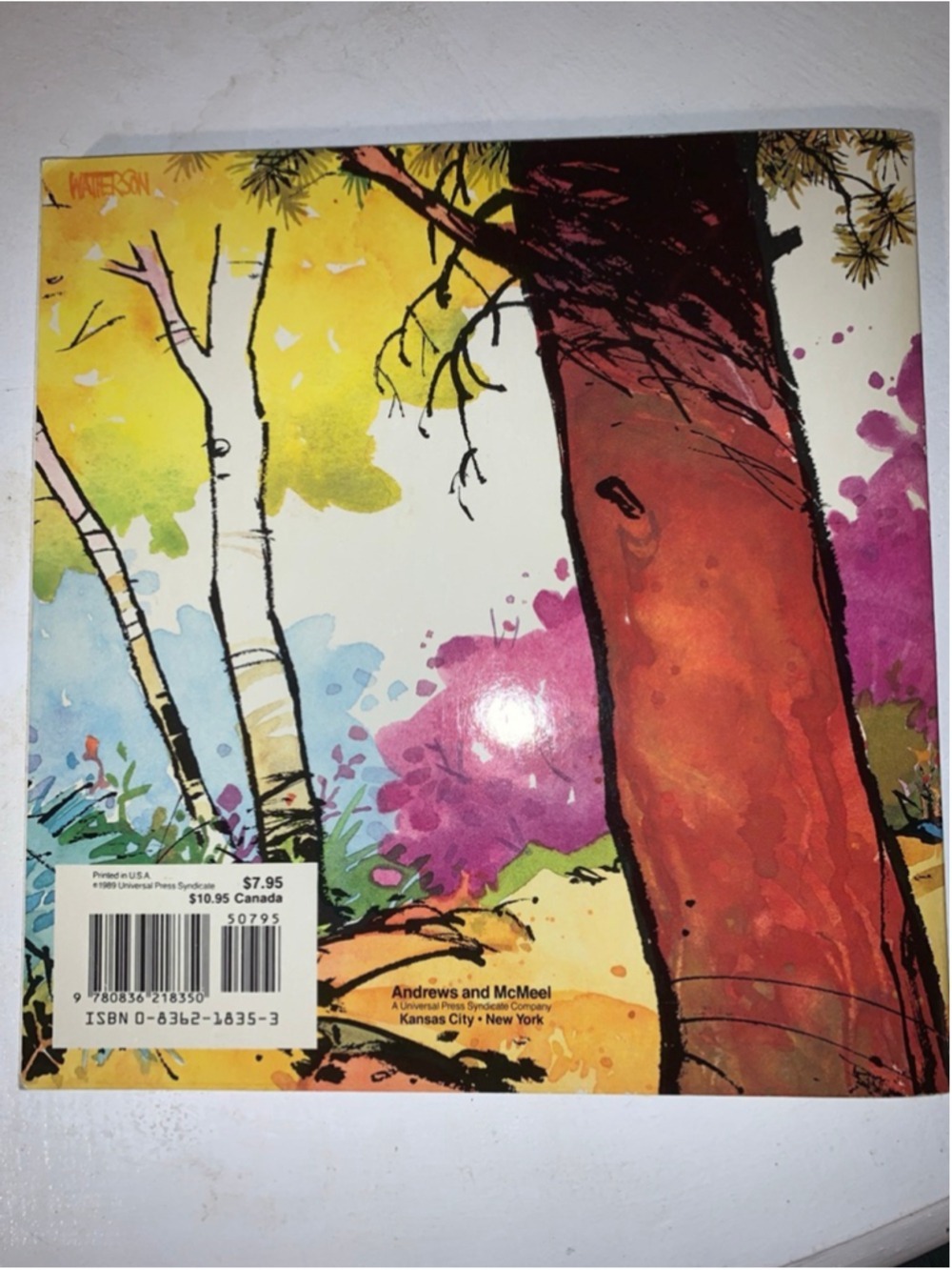 Unbranded Yukon Ho! Coffee Table Book One Size Yellow Orange - Picture 3 of 6